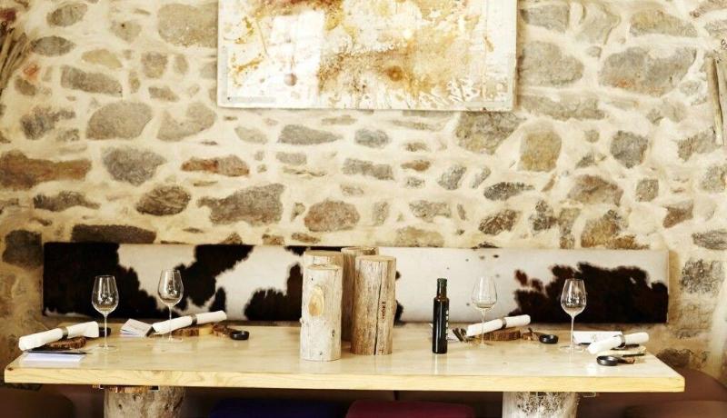 Le Mas De Baume image