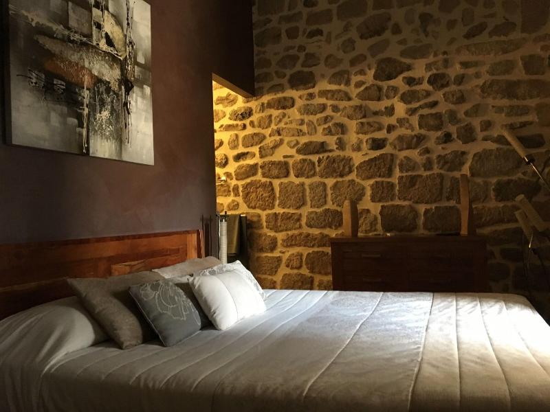 Le Mas De Baume image