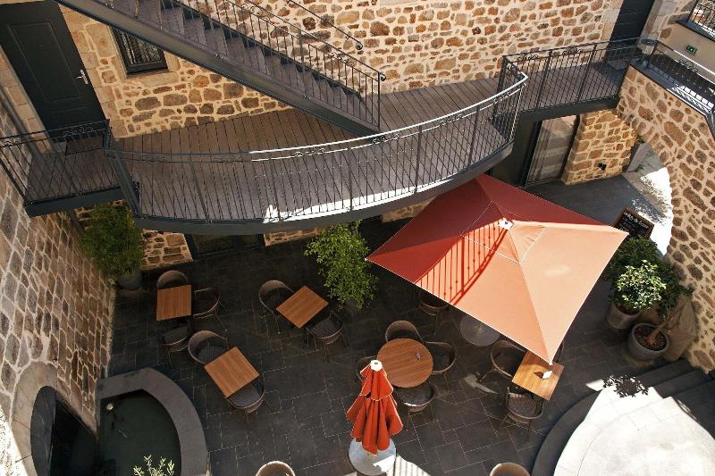 Le Mas De Baume image