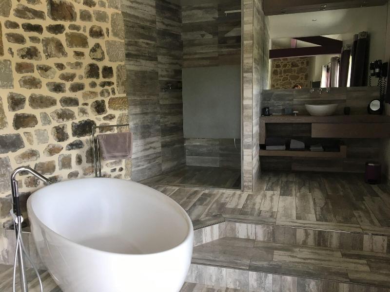 Le Mas De Baume image