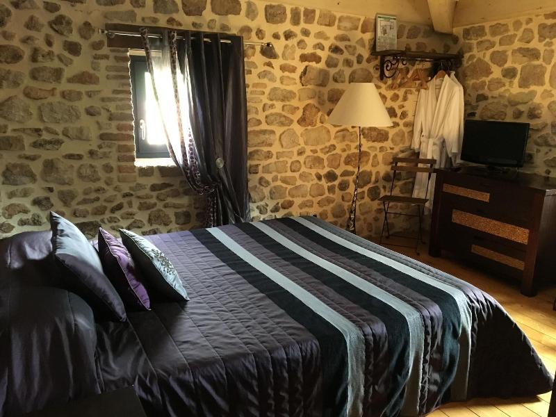Le Mas De Baume image
