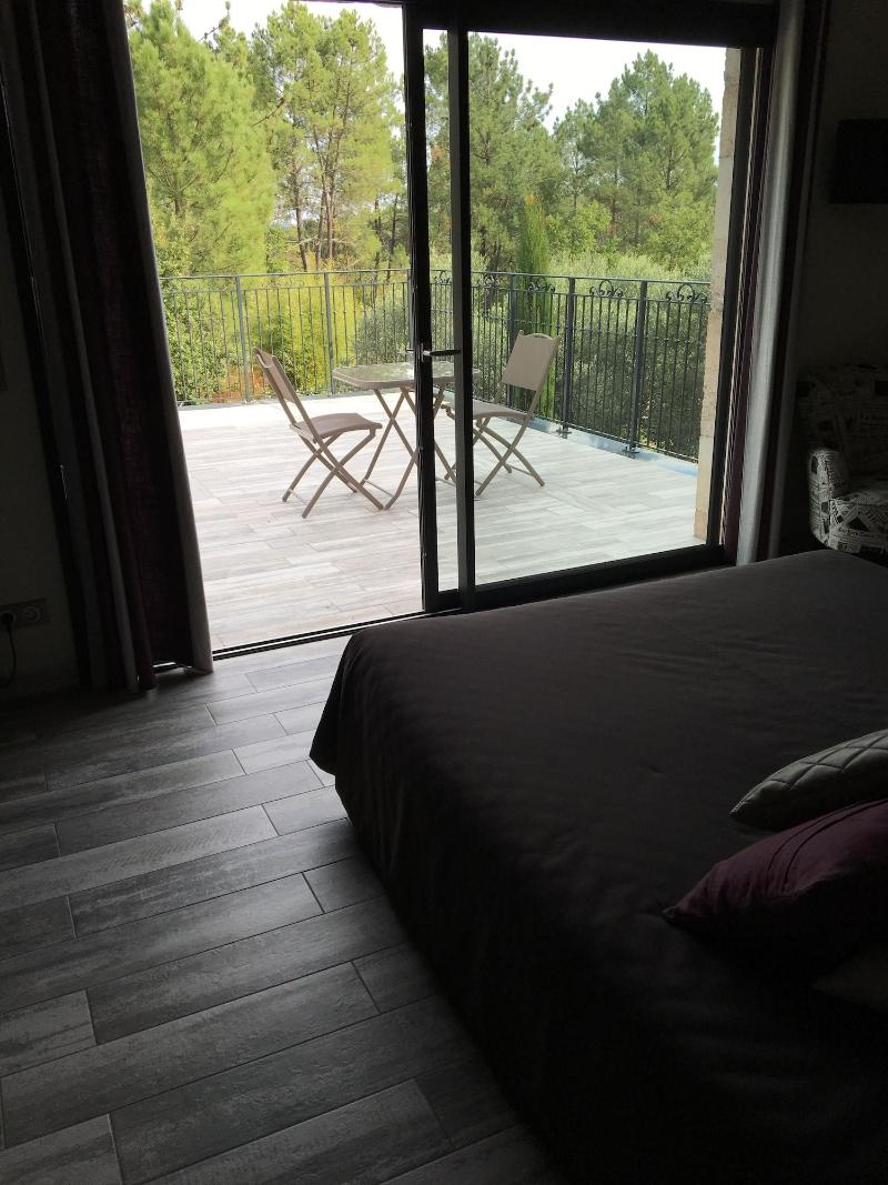 Le Mas De Baume image