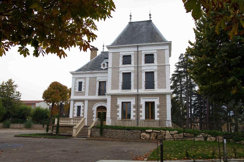 Eclosion Château Hôtel & Restaurant image