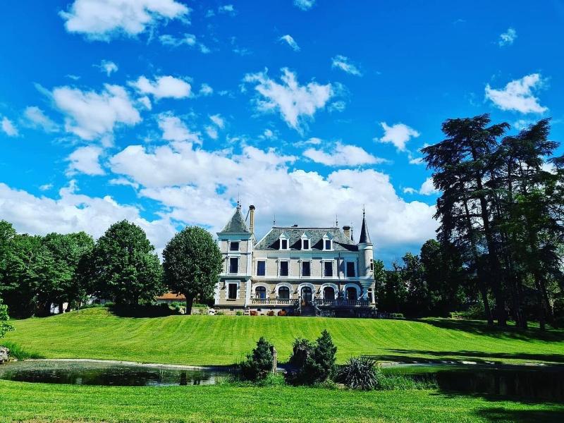 Eclosion Château Hôtel & Restaurant image