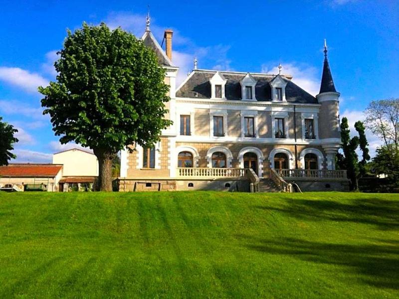 Eclosion Château Hôtel & Restaurant image