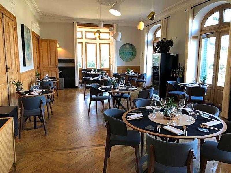 Eclosion Château Hôtel & Restaurant image