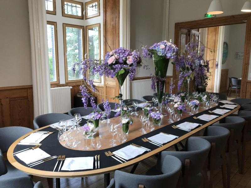 Eclosion Château Hôtel & Restaurant image