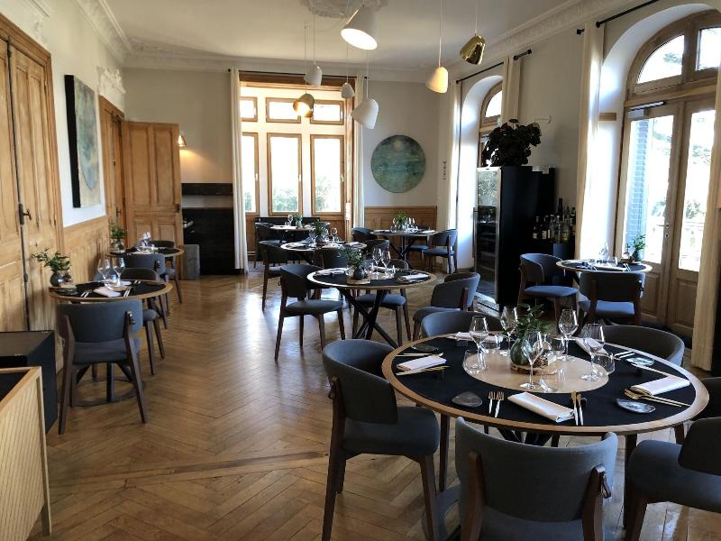 Eclosion Château Hôtel & Restaurant image