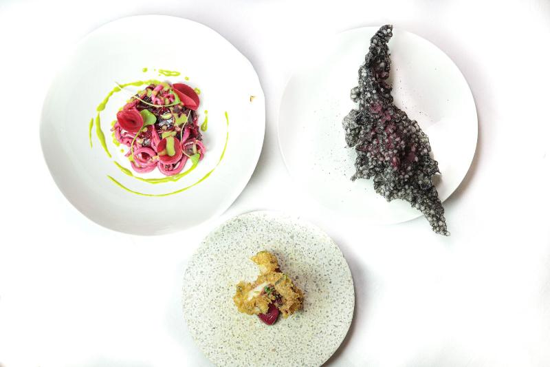 Eclosion Château Hôtel & Restaurant image