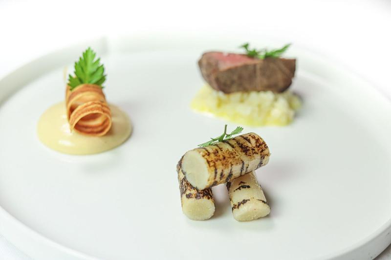 Eclosion Château Hôtel & Restaurant image
