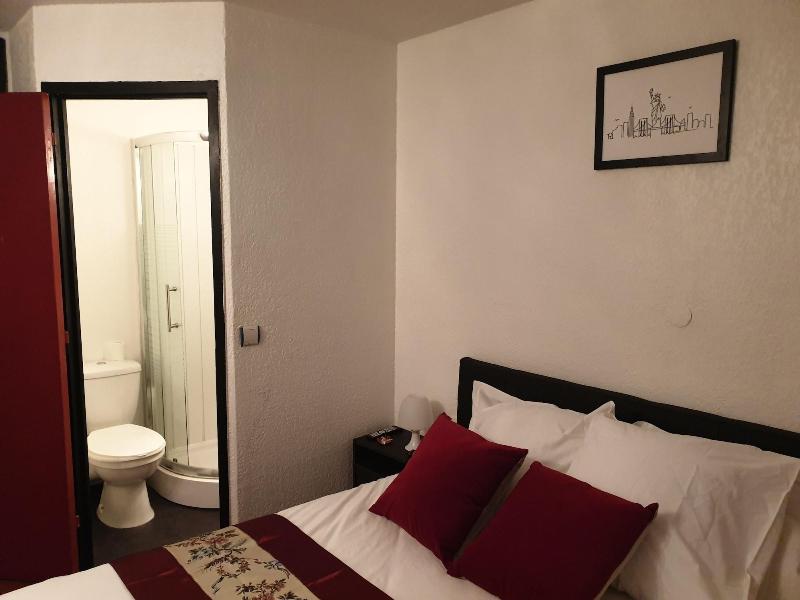 Hotel De La Paix Lyon Sud Givors image