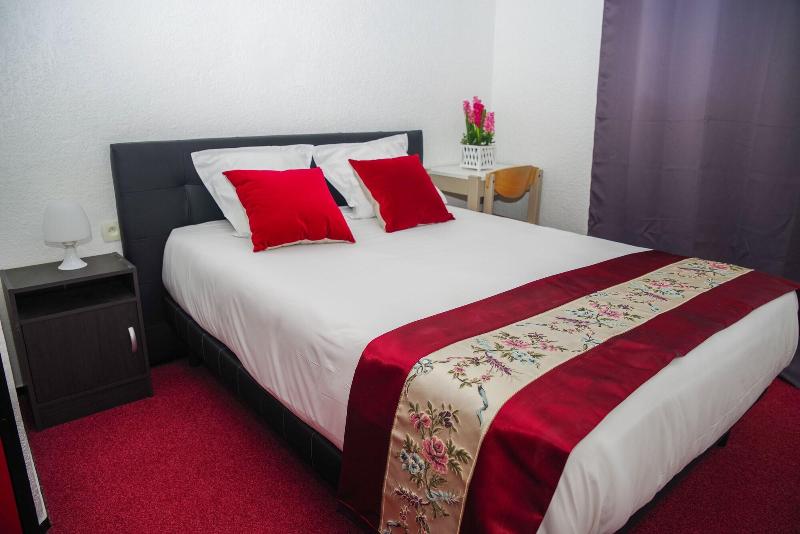 Hotel De La Paix Lyon Sud Givors image