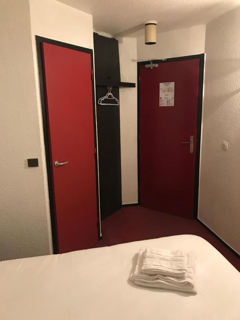 Hotel De La Paix Lyon Sud Givors image