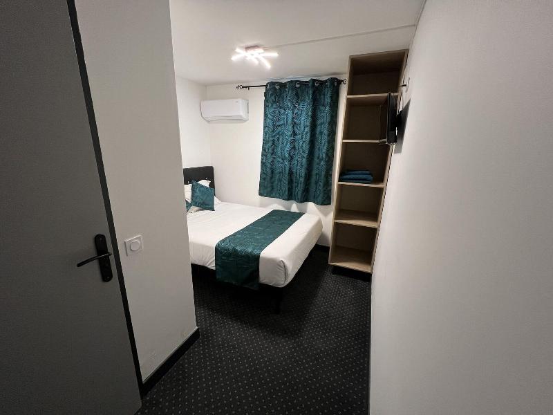 Hotel De La Paix Lyon Sud Givors image