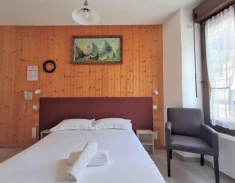 Terminus Hôtel des 3 Vallées image