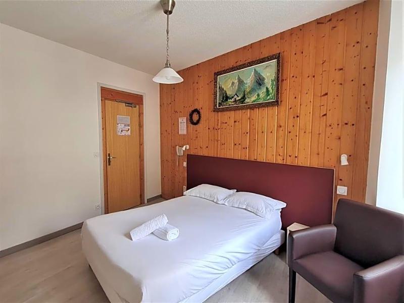 Terminus Hôtel des 3 Vallées image