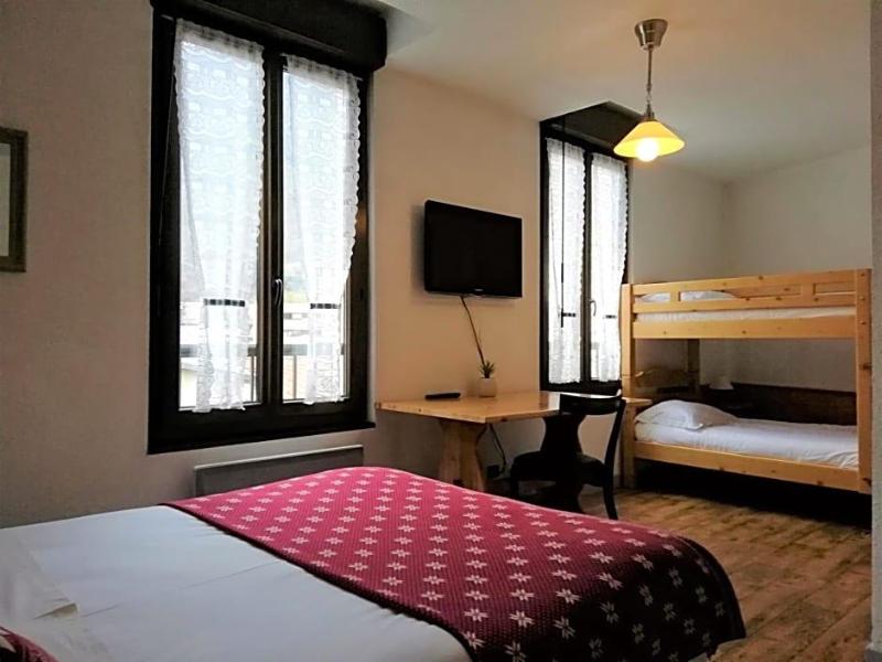 Terminus Hôtel des 3 Vallées image