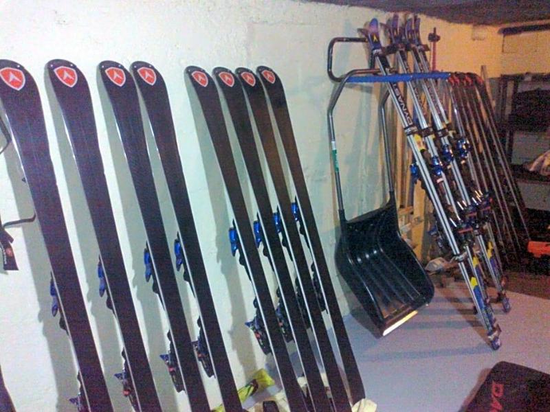 Terminus Hôtel des 3 Vallées image