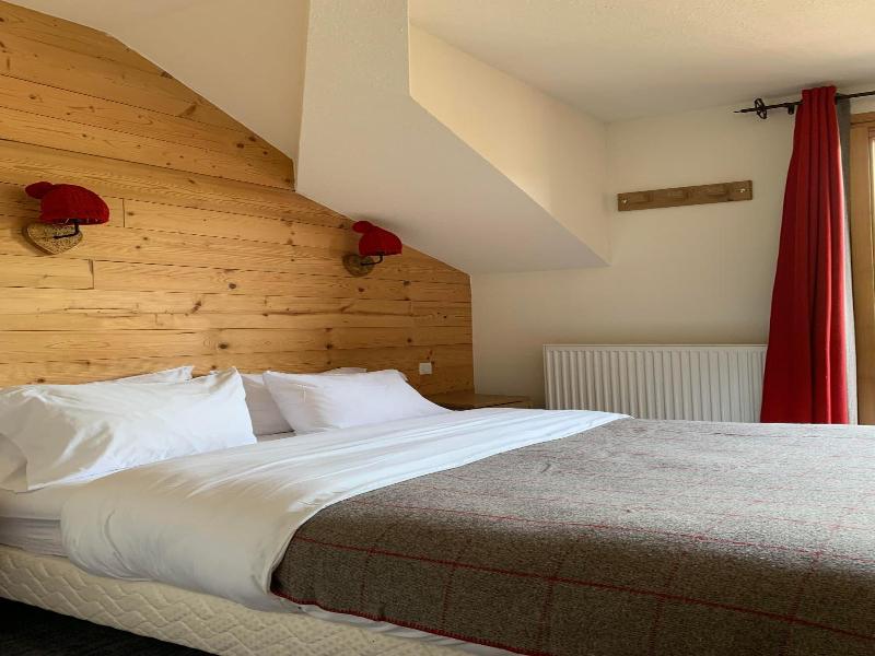 Hôtel Lac Bleu 1650 image