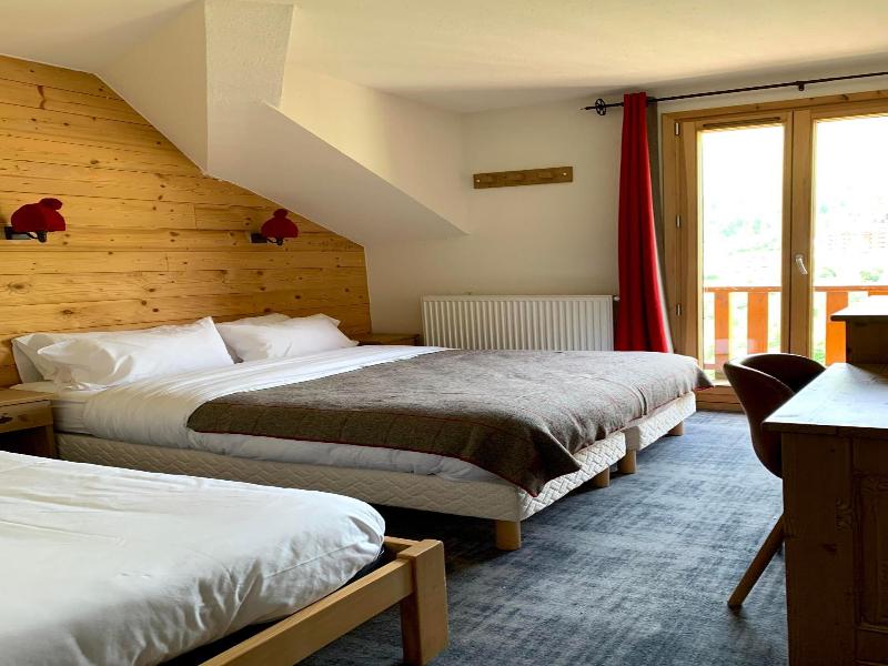 Hôtel Lac Bleu 1650 image