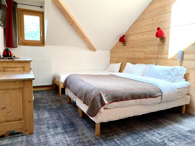 Hôtel Lac Bleu 1650 image