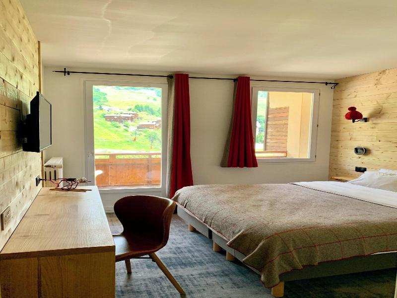 Hôtel Lac Bleu 1650 image