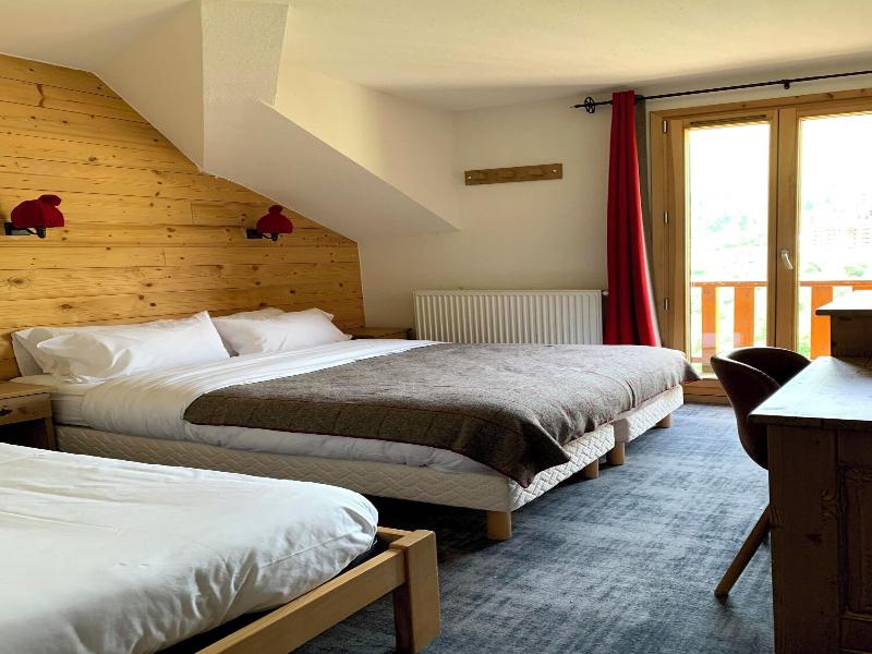 Hôtel Lac Bleu 1650 image