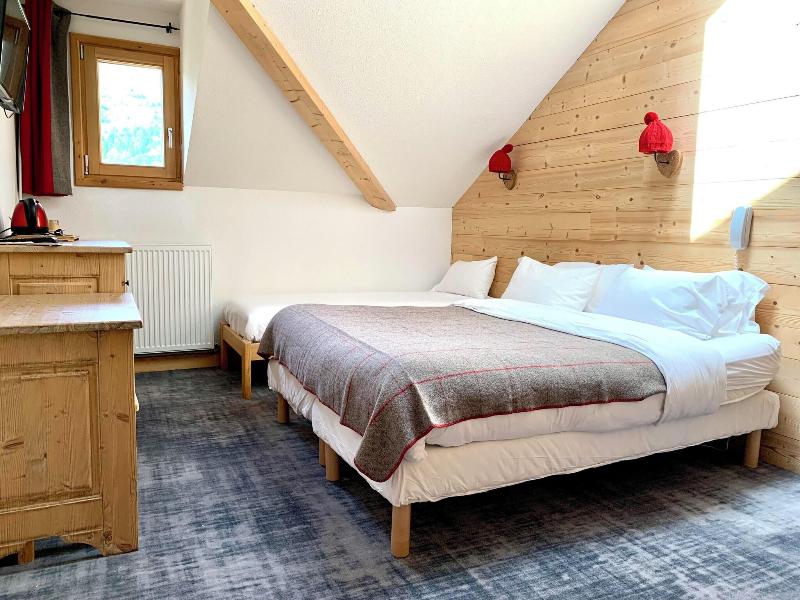 Hôtel Lac Bleu 1650 image