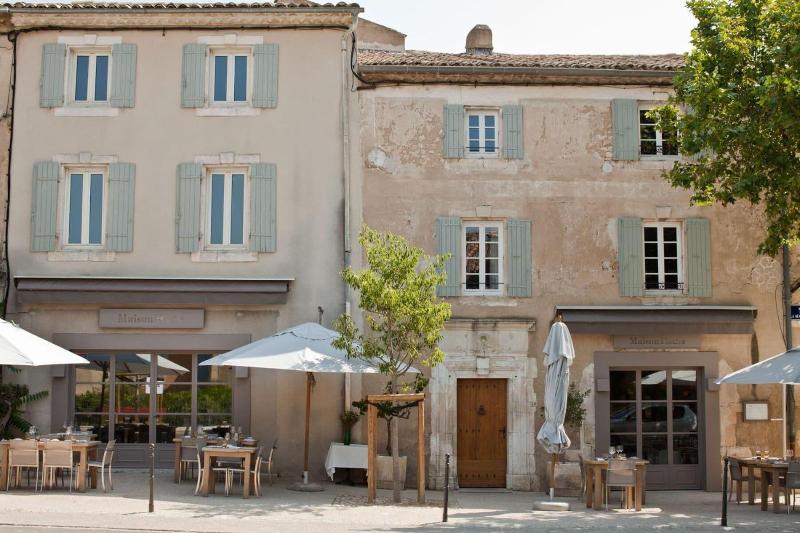 Maison d'hôtes Maison Hache image