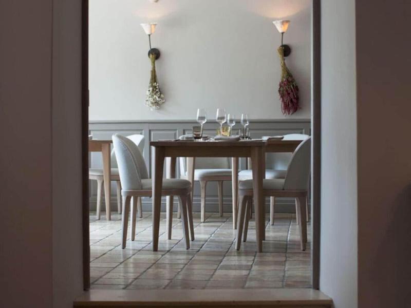 Maison d'hôtes Maison Hache image