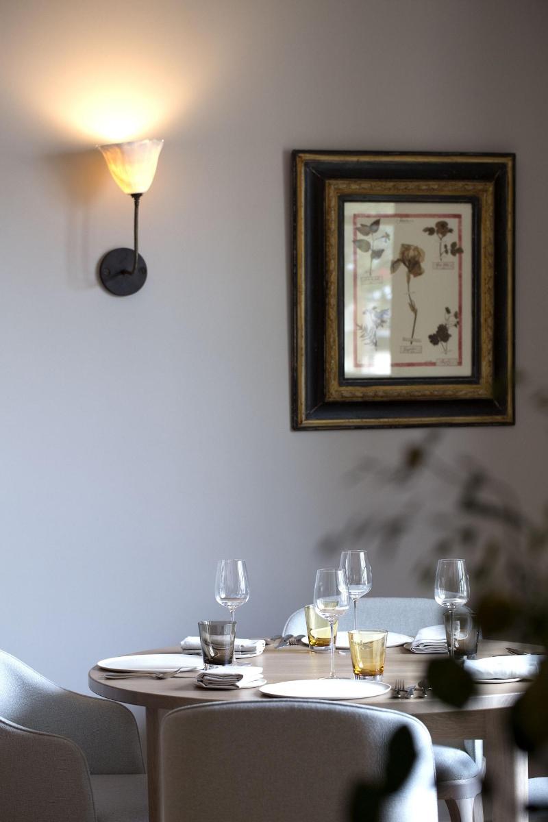 Maison d'hôtes Maison Hache image