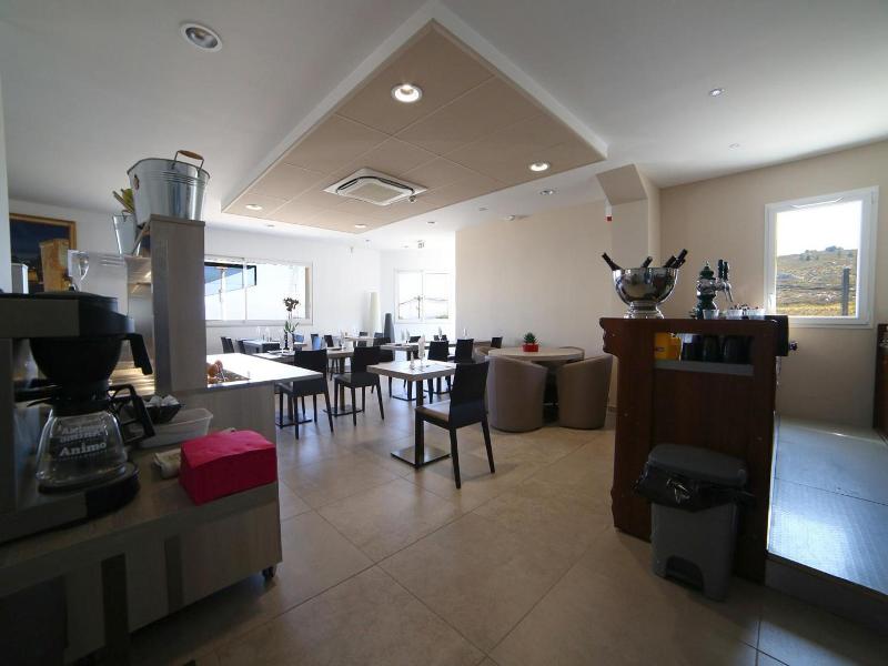 Hôtel Restaurant les Pielettes image