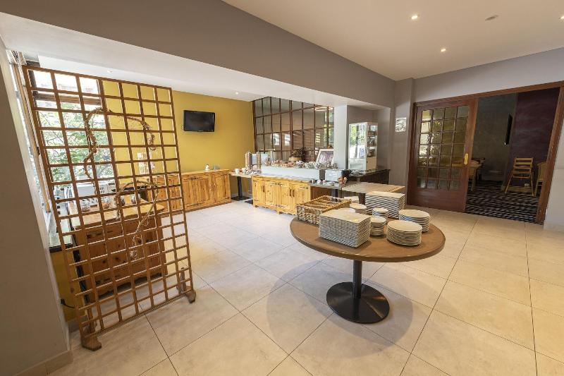 Hôtel Vauban Briançon image