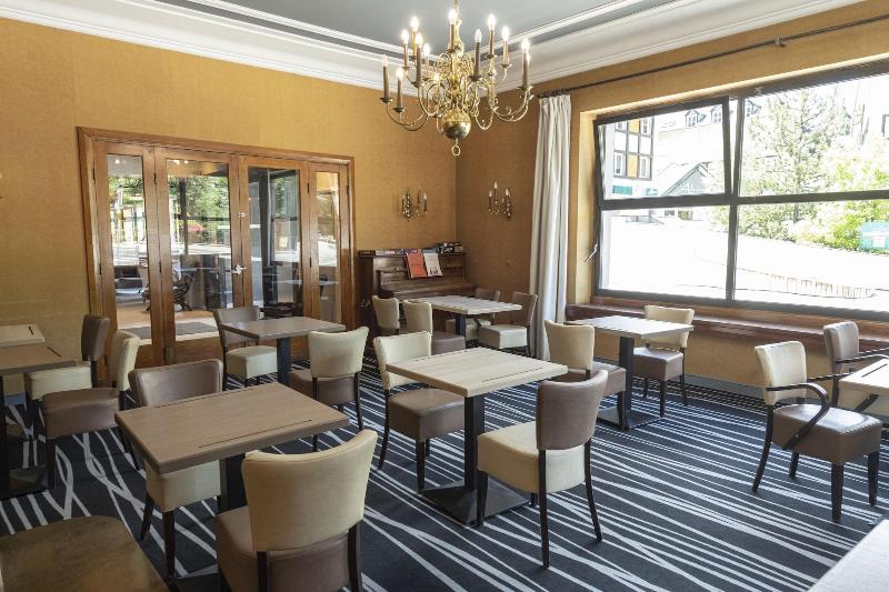 Hôtel Vauban Briançon image