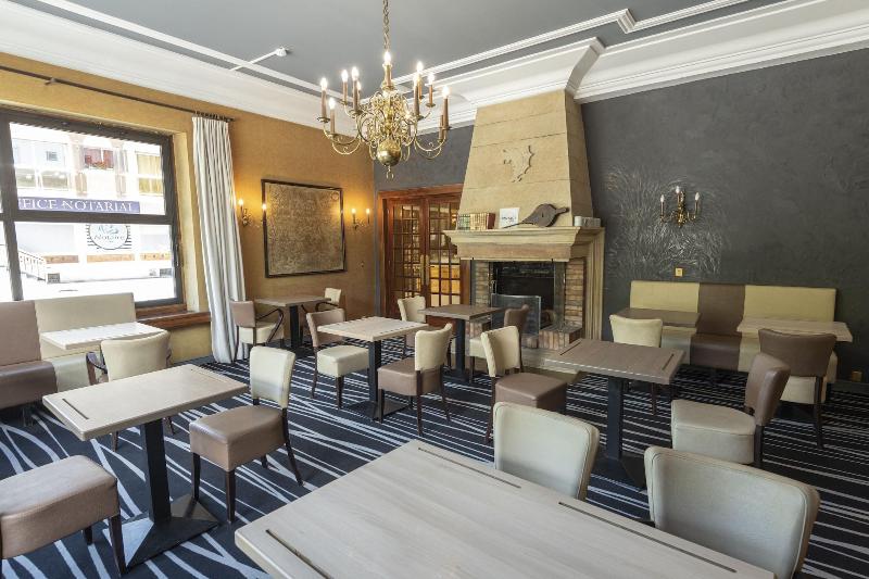 Hôtel Vauban Briançon image
