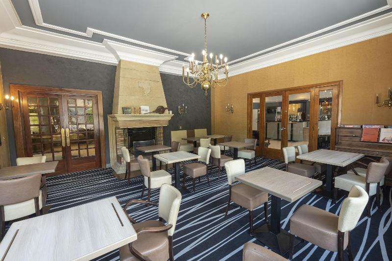 Hôtel Vauban Briançon image