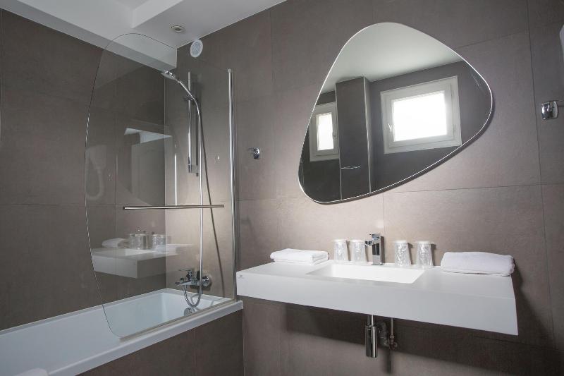 Hôtel Vauban Briançon image