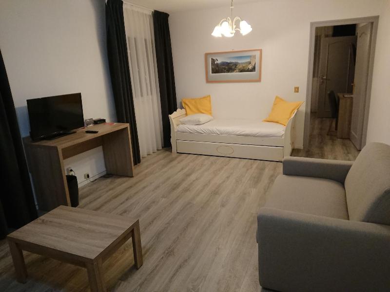 Hôtel Vauban Briançon image