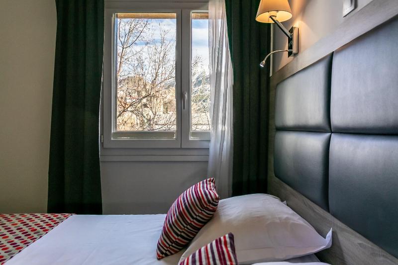 Hôtel Vauban Briançon image