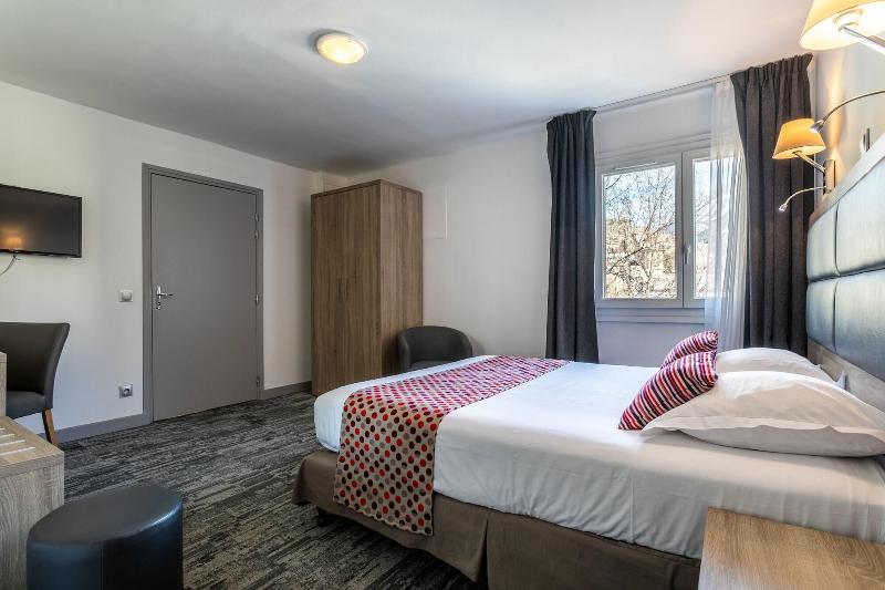 Hôtel Vauban Briançon image