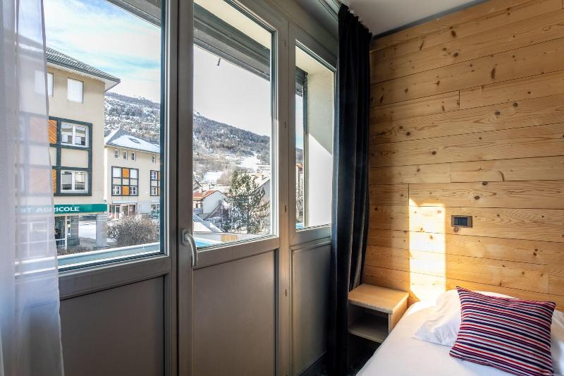 Hôtel Vauban Briançon image