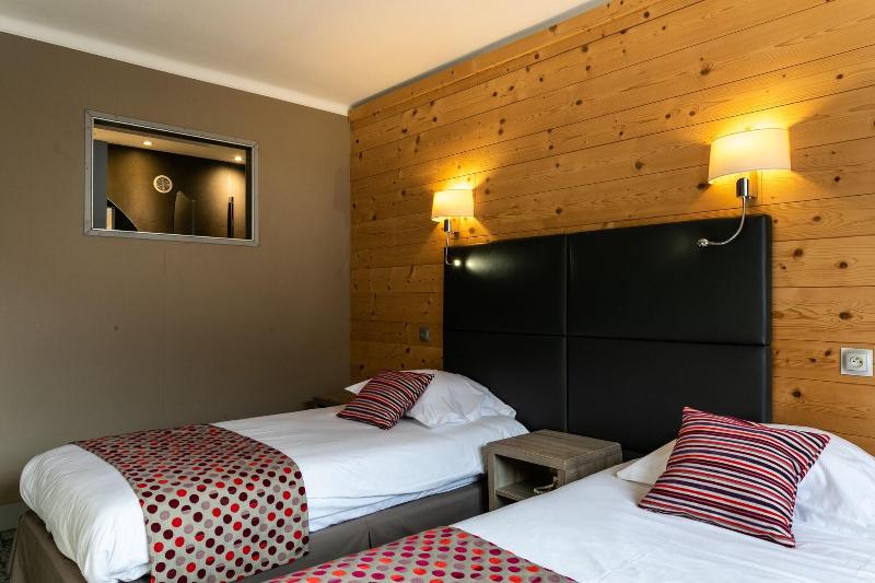 Hôtel Vauban Briançon image