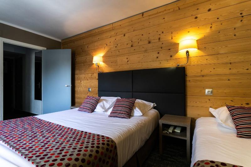 Hôtel Vauban Briançon image