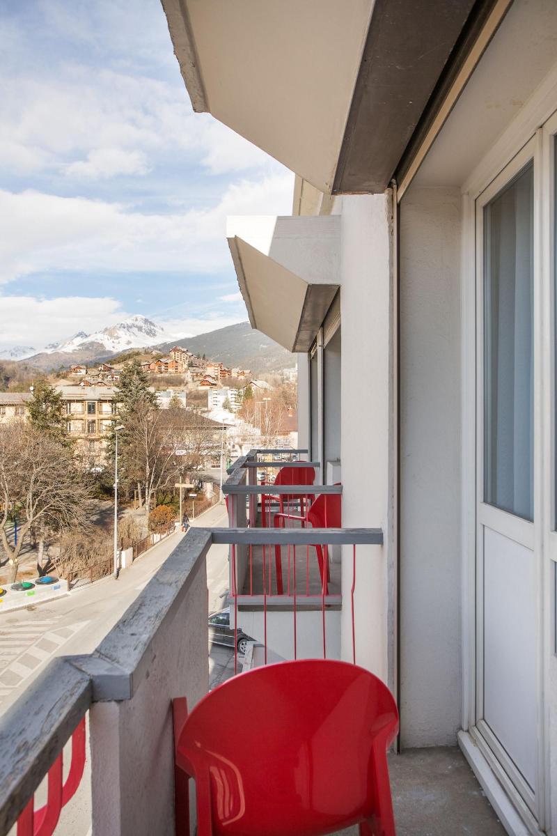 Hôtel Vauban Briançon image