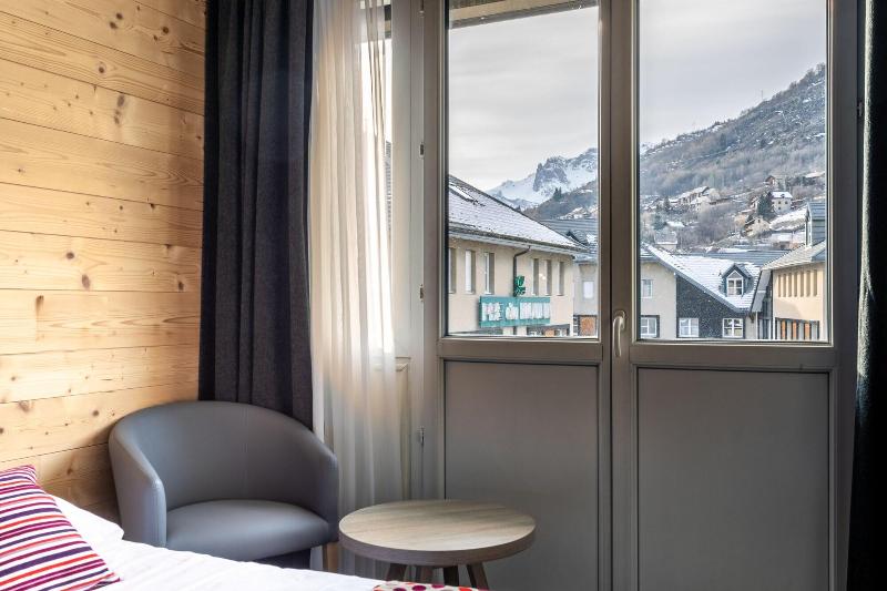 Hôtel Vauban Briançon image