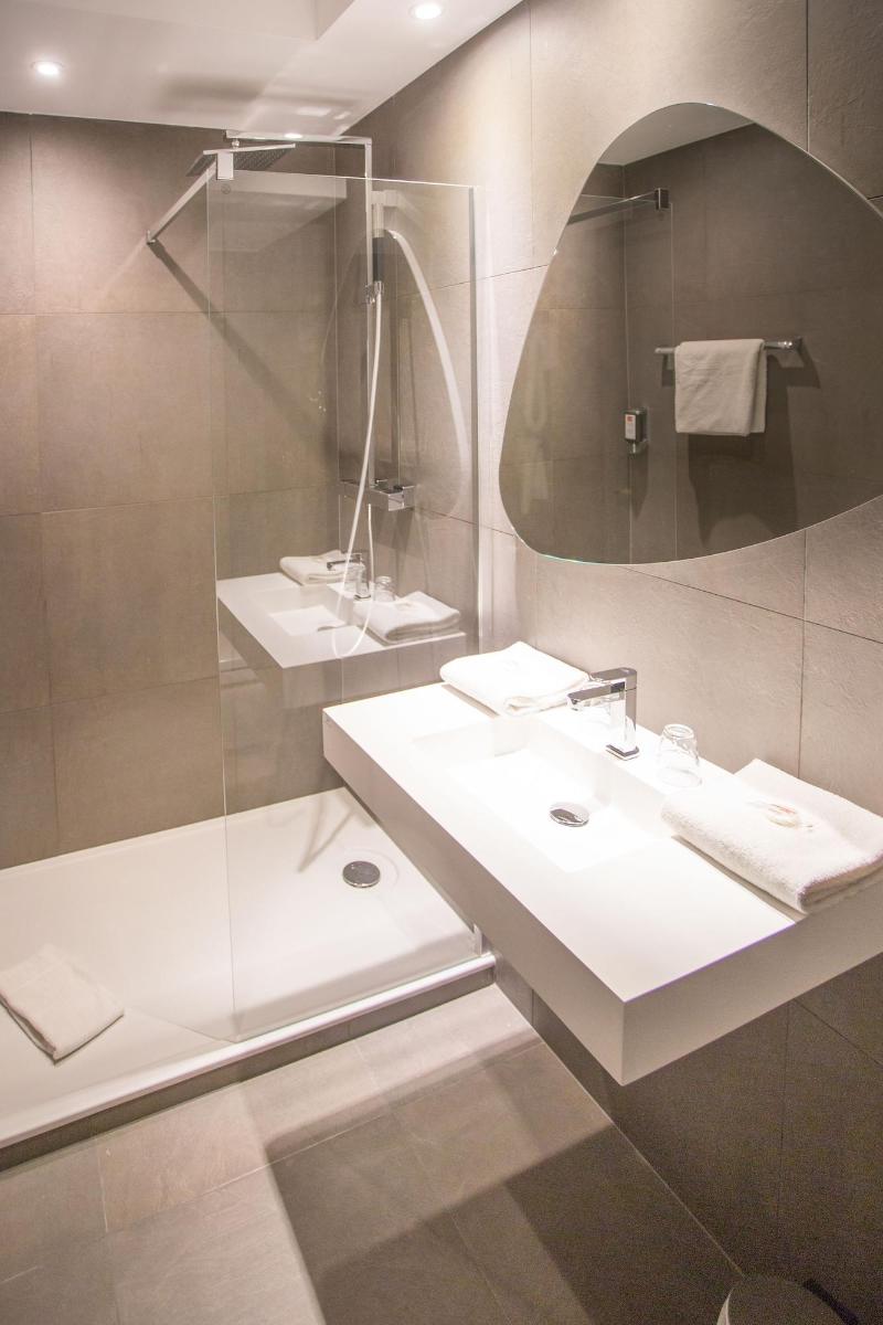 Hôtel Vauban Briançon image