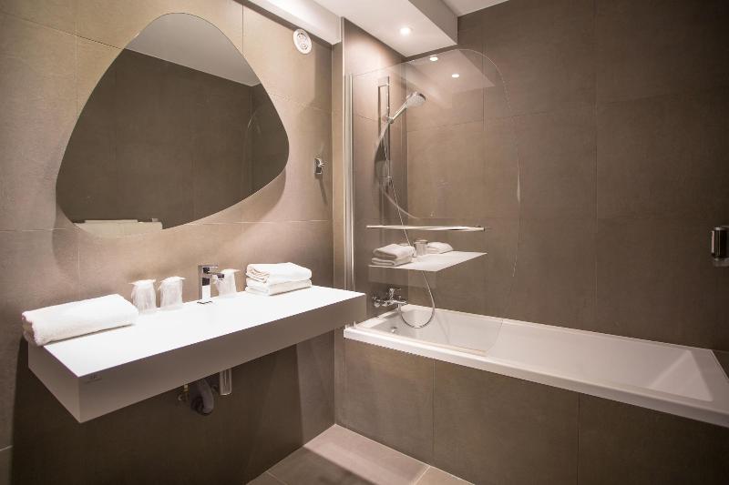 Hôtel Vauban Briançon image