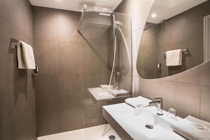 Hôtel Vauban Briançon image