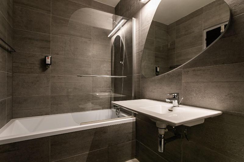 Hôtel Vauban Briançon image