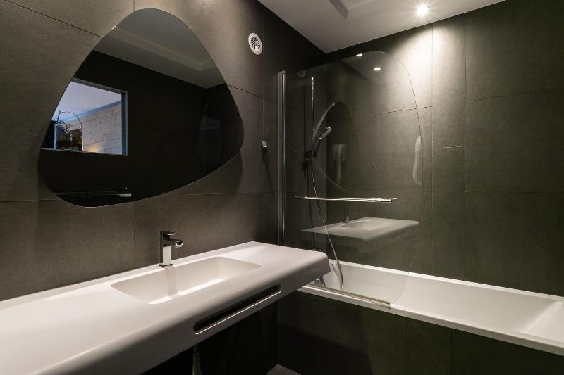 Hôtel Vauban Briançon image